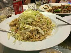 -明记烧鱼美味店