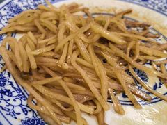 -天津外国语大学（马场道校区）食堂