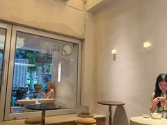 -小团圆糖水铺(襄阳南路店)