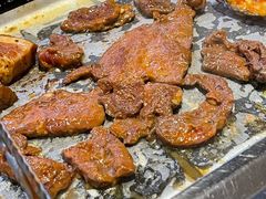 -非烤勿扰韩料自助烤肉(松山湖万科店)