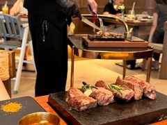 -一沙一城·岩烤牛扒(深圳首店)