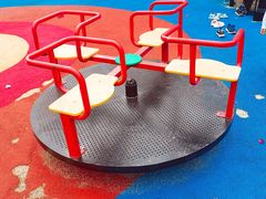 -小南山公园