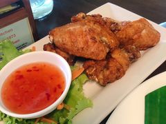-Kat's Kitchen