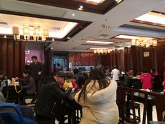 大堂-熙盛源(滨湖万达店)
