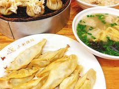 -西工饭庄快餐厅(西工小街店)