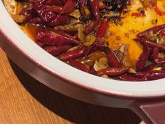 -印象鲵宴·张家界地标美食名片(溪布街店)