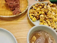 -丛林狼非遗酱骨·现炒餐厅(人民路店)