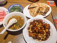 -河沿肉饼Beijing Pie(东华门店)