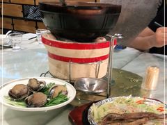 -品大伍·食之道品伍味(汪海店)