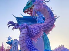 -厦门方特东方神画