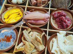 -芈重山老火锅(广州首店)