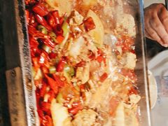 -里岛烤鱼(东港凯虹广场店)