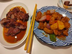 -龙记香港茶餐厅(久光百货店)