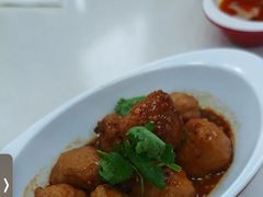 -喜家德虾仁水饺(艺汇家店)