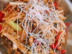 -弓虽昌焖烧鸡(大竹林店)