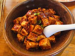 -肉串汪(月坛店)