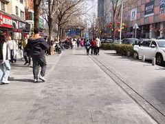 -古文化街旅游区