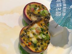 -79号渔船海鲜饭店(岗厦店)
