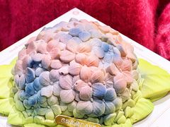 -GRAMCAKE一克甜品(昙华林花园山店)