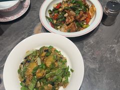 -黄弟大排档·湖南菜·小龙虾·小海鲜(凯旋北路店)