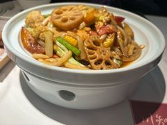 -川知味(京华城店)