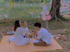 -华南国家植物园-售票处