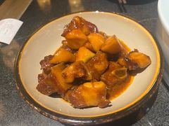 -南京大牌档(新街口德基广场店)