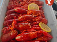 -虾皇•非遗技艺油焖大虾(万松园店)