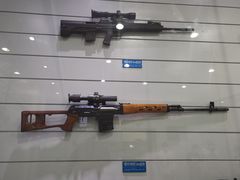 -中国北方国际射击场