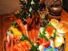 -花潮料理艺食馆(SM新生活广场店)
