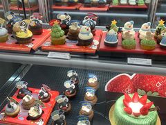 -派悦坊·甜品·蛋糕(虹口龙之梦店)