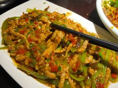 -陈麻婆豆腐总店