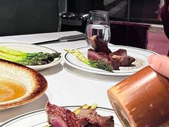 -Wolfgang’s Steakhouse 沃夫冈牛排馆(上海白玉兰广场店)