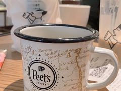 -Peet's 皮爷咖啡(东湖路手作店)
