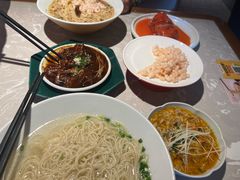 -松鹤面馆·古法焖肉面(观前店)