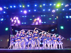 -西安小天鹅艺术团(金花路校区)