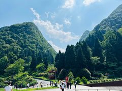 -娄山关景区