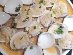 -张家卫·阳江菜·小海鲜(肥婆湾桥店)