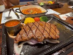 -十分牛西餐·牛扒专门店(光明广场店)