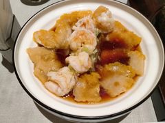 -狮王府淮扬菜(夫子庙老门东店)