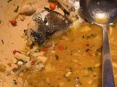 -老傅家湘潭水煮活鱼店(众一国际店)