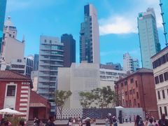 -海港城