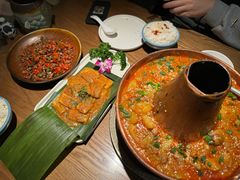 -金孔雀德宏傣味餐馆(魏公村店)