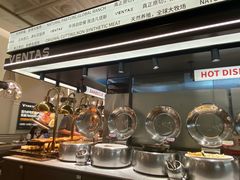 -凡塔斯牛排自助餐厅(广东佛山三水万达店)