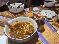 -马记永·兰州牛肉面(3019君尚店)