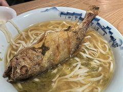 -难忘的面(五矿君澜酒店)
