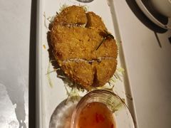 -熹素·鲜美素食Vegetarian (天河领展店)