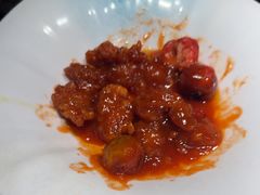 -扬州狮子楼·非遗淮扬菜(东关街店)