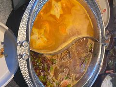-牛New寿喜烧(闵行龙湖天街店)
