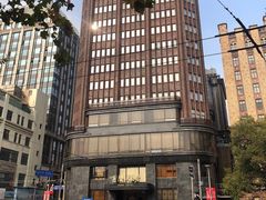 -上海国际饭店